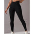 'Rainier' Seamless High Waist Leggings - Celes Fashion